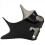 Cache-col de moto pour Shadow VT600 STEED 400 2