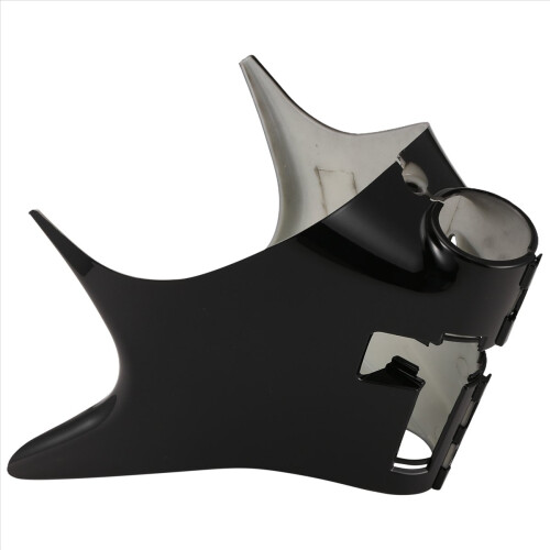 Cache-col de moto pour Shadow VT600 STEED 400 1