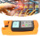 Fiber Optical Power Meter ‑50 to +26dBm Measuring 12