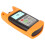 Fiber Optical Power Meter ‑50 to +26dBm Measuring 3