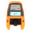 Fiber Optical Power Meter ‑50 to +26dBm Measuring 9
