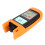 Fiber Optical Power Meter ‑50 to +26dBm Measuring 8