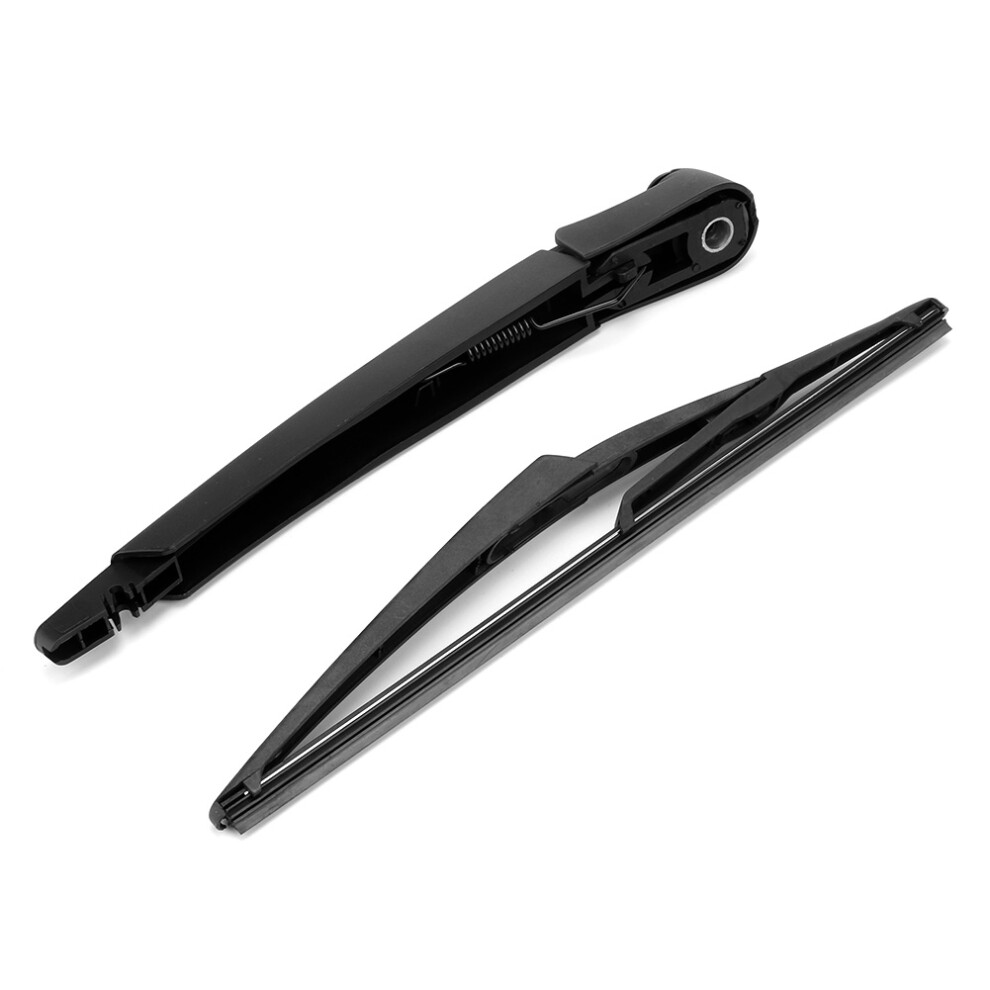 Rear Windscreen Windshield Wiper Armblade Fit For 8320539106922
