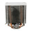 ARGB CPU Air Cooler AGHP 4 Copper Heat Pipes 14