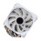 ARGB CPU Air Cooler AGHP 4 Copper Heat Pipes 10
