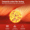 Electric Heated Cotton Jacket Four Control 21 Zone 7