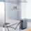 Versatility USB C Laptop Docking Station 15 in 1 Adapter with 5