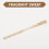 Long Handle Incenses Brush Incenses Equipment Incenses Tool 7