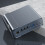 Versatility USB C Laptop Docking Station 15 in 1 Adapter with 2