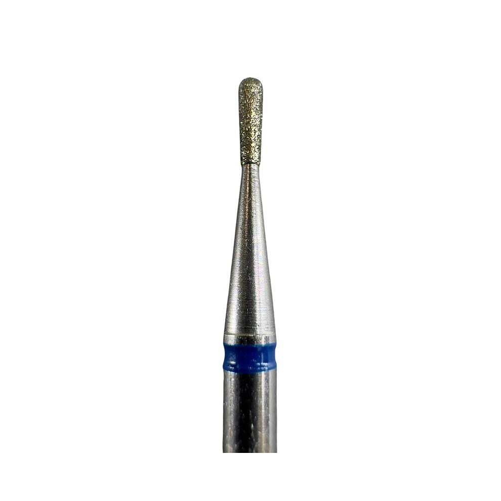 (Medium Grit) Kb The Tiny Cuticle Lift E-File Bit 8011452224120