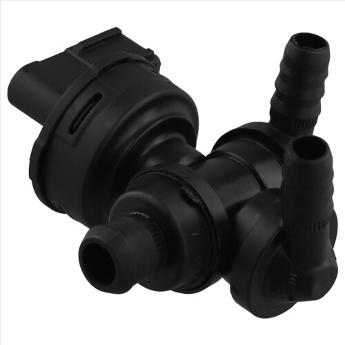 Valvola elettromagnetica per vuoto auto Valvola unidirezionale per 2