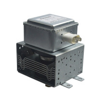 900W Microwave Magnetron Tube Metal Microwave Part Kitchen