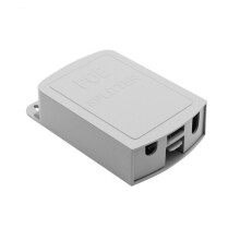 Durability Outdoor PoE Splitter 48Vto 12V Power Over Ethernet