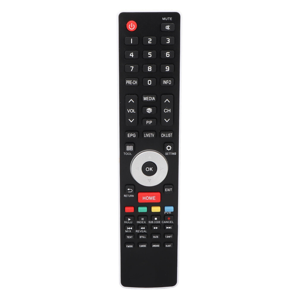 Universal Tv Remote Control Sensitive Ergonomic 8320539107066