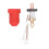 Ceramic Heating Block Kit for K1 Models - 600mm/s High Speed Printing 2