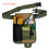Multi Pocket Garden Tool Organizers with Large Zippered 5