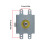 Microwave Replacement Part 2M218J Microwave Magnetron Metal 3