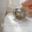 Functional Nail Glitters Wash Cup With Stainless Steel Partition 5