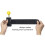 Golfs Swing Trainer Gesture Training Aids Wrist Corrector Swing 2