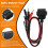 MPPS V18 MAIN + TRICORE + MULTIBOOT con cavo Breakout Tricore 6