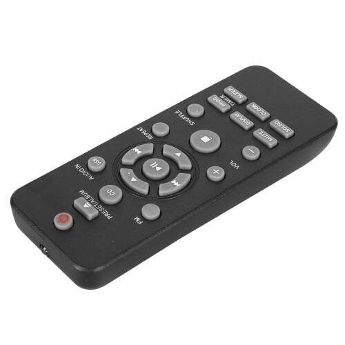 BTM2280 BTM2310 Remote Control Replacement Music 2