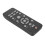 BTM2280 BTM2310 Remote Control Replacement Music 7