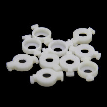 100Pcs/pack Trumpet Repair Valves Guides Set Trumpet Valves