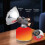 Forced Air Propanes Heaters Suit Indoor Safe Heaters Light 2