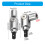 Magnetic Pivots Drill Bit Holder Quick Release Flexible Pivoting 3