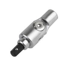 Magnetic Pivots Drill Bit Holder Quick Release Flexible Pivoting