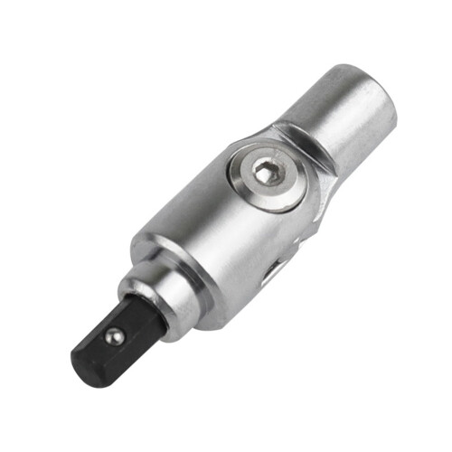 Magnetic Pivots Drill Bit Holder Quick Release Flexible Pivoting