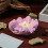 Easy Release Silicone Mold Set for Spindrift Shaped Candle and 4