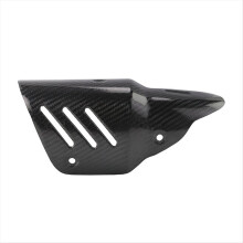 Copertura del tubo di scarico e protezione per R1 R3 R6