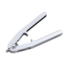 Essential Clam Pliers Seafood Tools - Durable Stainless Steel Clam Opener for Home and Restaurant Use, Easy Grip Design