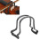 Violin Bow Collimator Straightener Resin 11