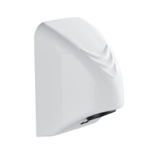 Hand Dryers - Smart Automatic Induction Hand Dryer for Home and Commercial Bathrooms, Compact Design for Toilets