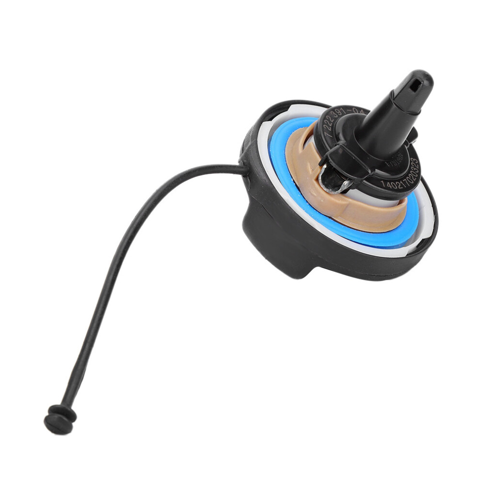 Fuel Tank Gas Cap Fit For E39 E46 E60 E70 E90 X3 8320539107790