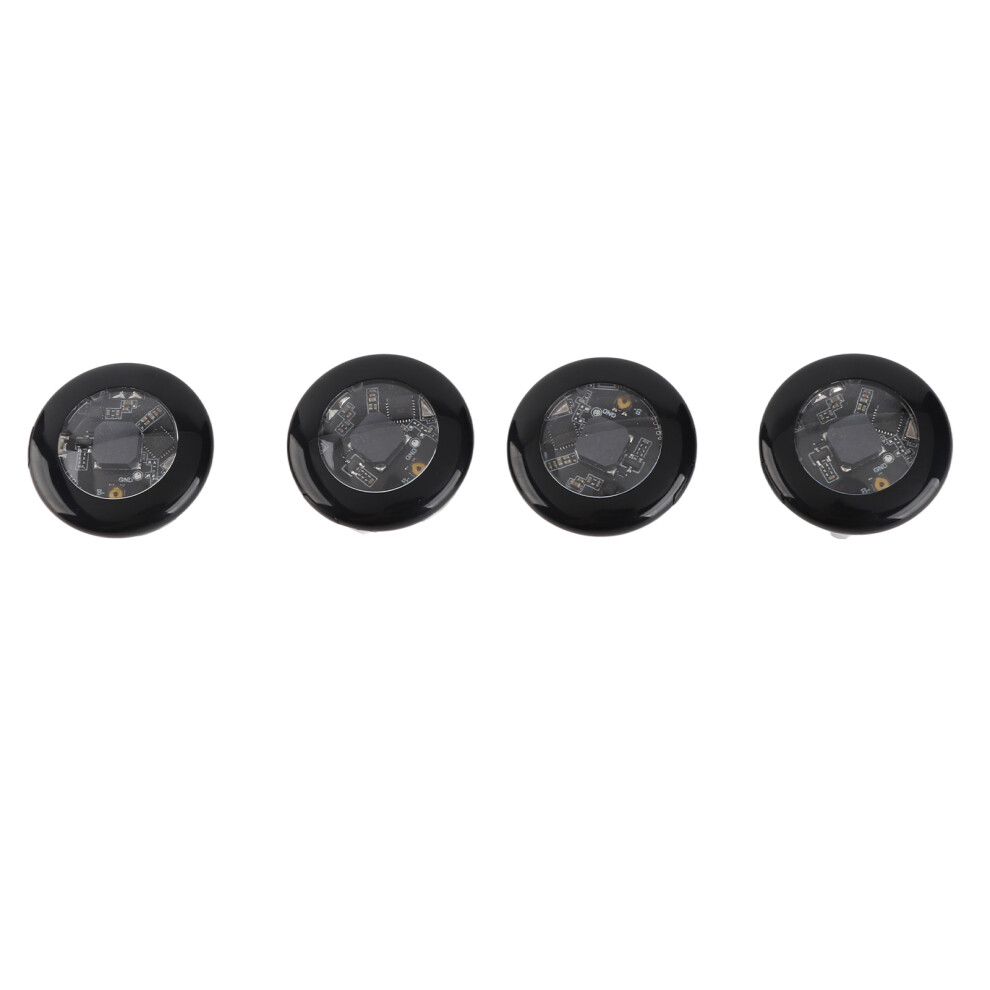 Bluetooth Tracker One Click Call, 230mAh, 4-Pack White/Black-image-OPC-PKF7SFK-NEW