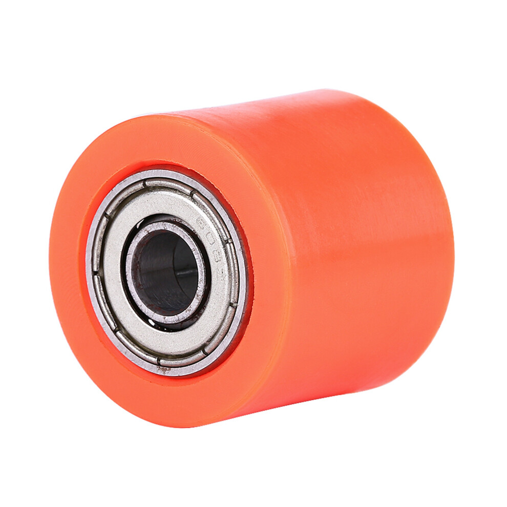 8Mm Universal Chain Roller Tensioner Pulley Wheel 8320539107851
