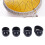 4PCS Ethereal Drum Finger Cot Silicone Non Slip 11