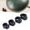 4PCS Ethereal Drum Finger Cot Silicone Non Slip 12