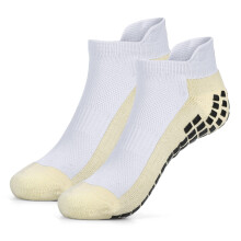 Breathable Soccer Socks Anti-slip Athletic Ankle