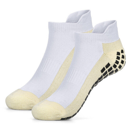 Breathable Soccer Socks Anti-slip Athletic Ankle