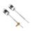 Cello Bow Screw Metal Bow String Adjustment Screw 7