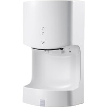 Automatic Hand Dryer 220V Fast Dry Electric Hand Dryer for Commercial Use 8-10s Quick Drying Automatic Sensor Bathroom Dryer