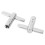 2Pcs Drum Key Metal Multifunctional Portable Easy 3
