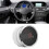 Car Intelligent Digital Display Waterproof Water 5