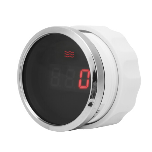 Car Intelligent Digital Display Waterproof Water 1