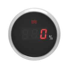 Car Intelligent Digital Display Waterproof Water