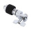 Hi Hat Clutch Height Adjustable Secure Fixation 7